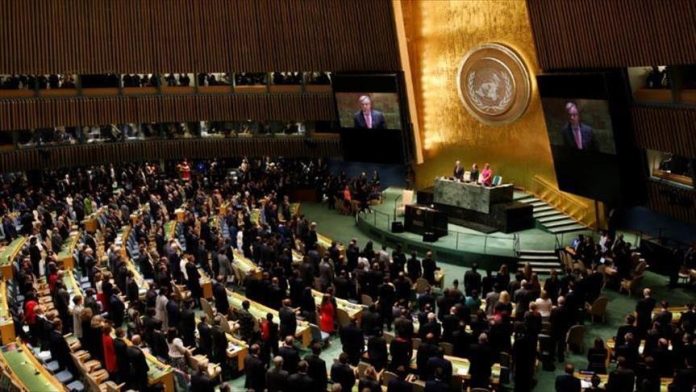 L'ONU veut repenser son rôle de médiation dans les conflits