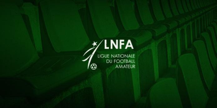 Ligue amateur de football : Le championnat reporté