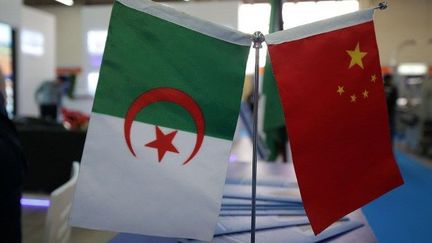 Forum d'affaires algéro-chinois à Oran : Signature de plus de 15 conventions de partenariat