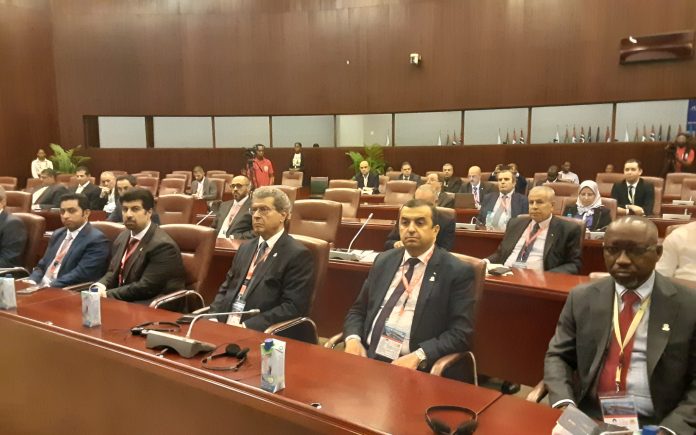 Arkab au GECF : «On continuera à jouer un rôle central dans l'avenir énergétique mondial»