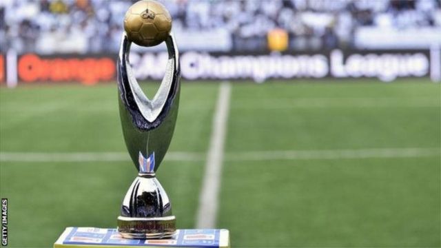 Ligue des Champions Africaine : La date du tirage au sort dévoilée