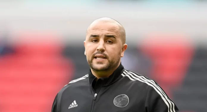 Qualification CHAN 2025 : Bougherra dévoile sa liste finale