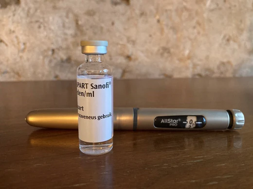 Pour un investissement de 100 M€. Insuline : Sanofi lance son unité de production
