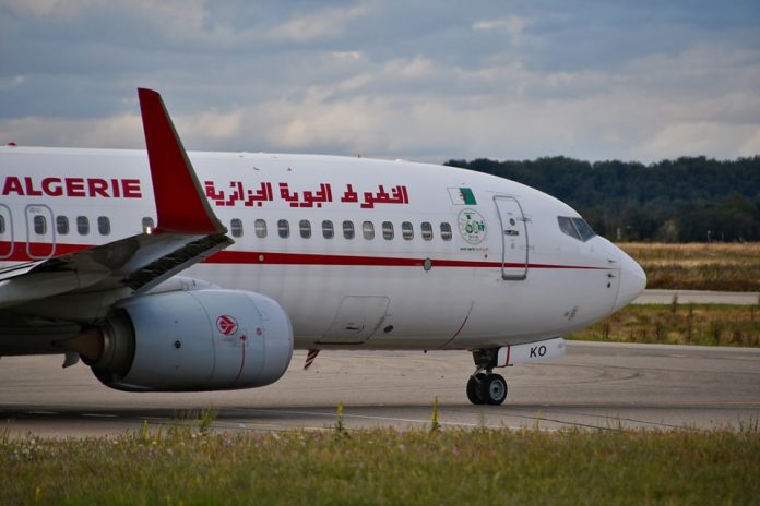 Air Algérie sept nouvelles lignes en 2024