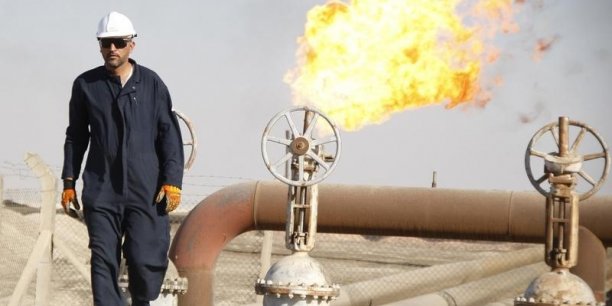 GECF prévoit une hausse de la demande mondiale de gaz naturel