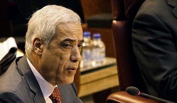 Mise en œuvre des orientations du Président Tebboune : Larbaoui mobilise ses troupes