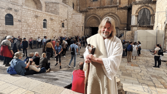 Les biens chrétiens de Jérusalem menacées d’expropriation