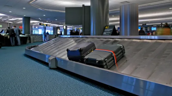 Résolution des retards de l'acheminement des bagages : L'aéroport d'Alger mise sur «l'introduction de 2 nouveaux opérateurs»
