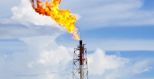 Le marché mondial du gaz va se redessiner à Alger