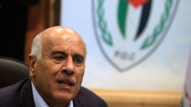 Reçu, hier, par le Président Tebboune : Rajoub appelle à une réconciliation palestinienne sous la bannière de l’Algérie