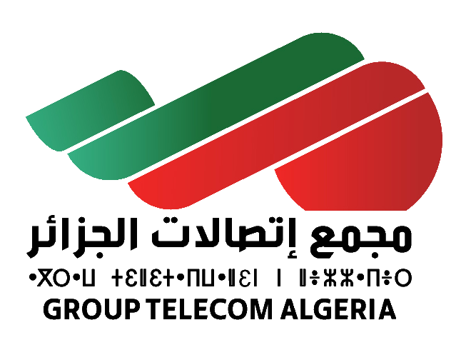 Groupe Télécom Algérie