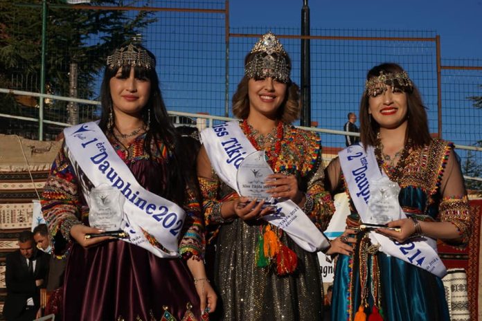 Les inscriptions au concours Miss Tikjda 2024 sont ouvertes