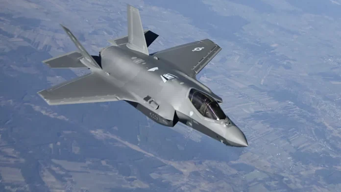 Un tribunal des Pays-Bas ordonne l’arrêt des livraisons de pièces de chasseurs F-35 à l’armée sioniste