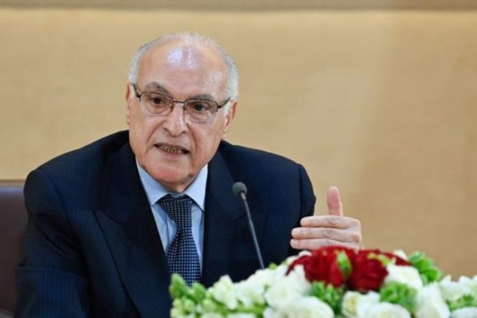 Attaf s'exprime sur la réunion consultative entre l'Algérie la Tunisie et la Libye