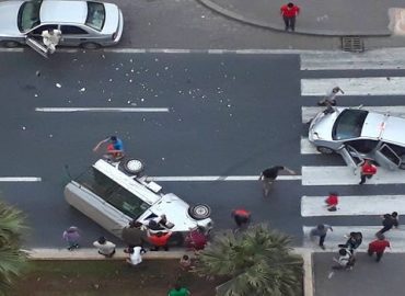 Accidents de la route en zone urbaine : 15 morts depuis le début du mois de Ramadhan