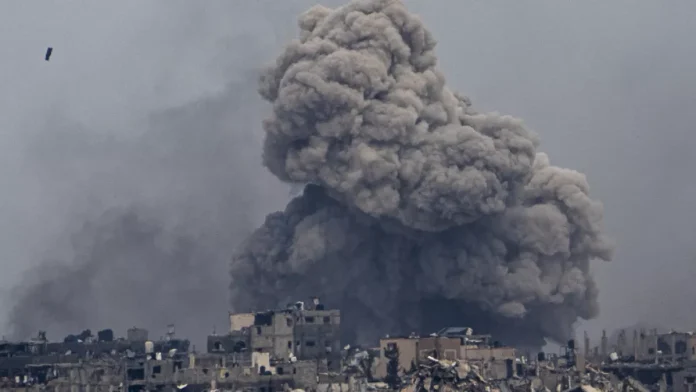Agression sioniste contre Gaza : Les ONG appellent à cesser tout transfert d'armes vers l'Etat sioniste
