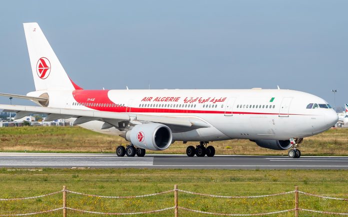 Air Algérie annonce de nouvelles promotions