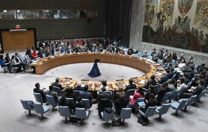 Adhésion de la Palestine à l'ONU: La présidence palestinienne réagit