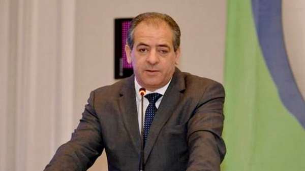 Ould Ali El Hadi nouveau président de la JSK
