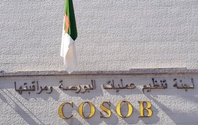 COSOB