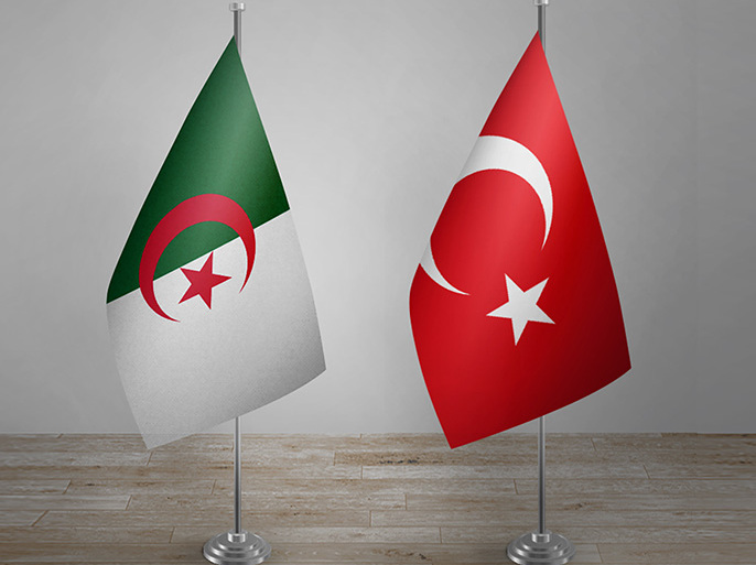 Ouverture ce mercredi des travaux la commission mixte intergouvernementale algéro-turque