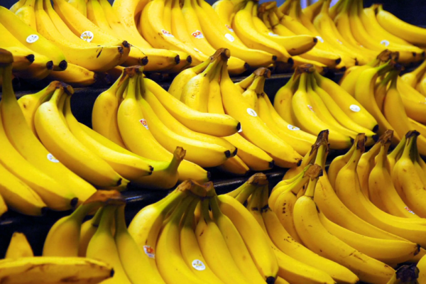 53 importateurs de banane dans le viseur de l'Etat