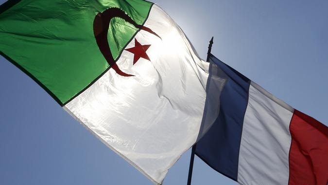 Algérie France