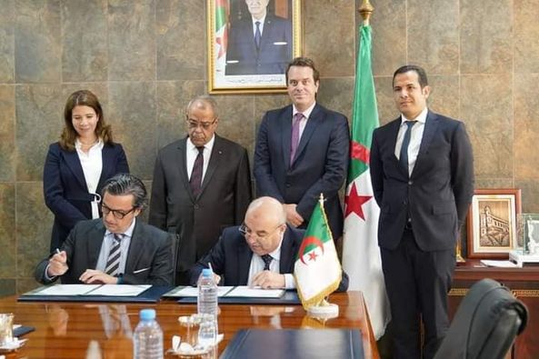 Saidal et Sanofi signent un accord de partenariat