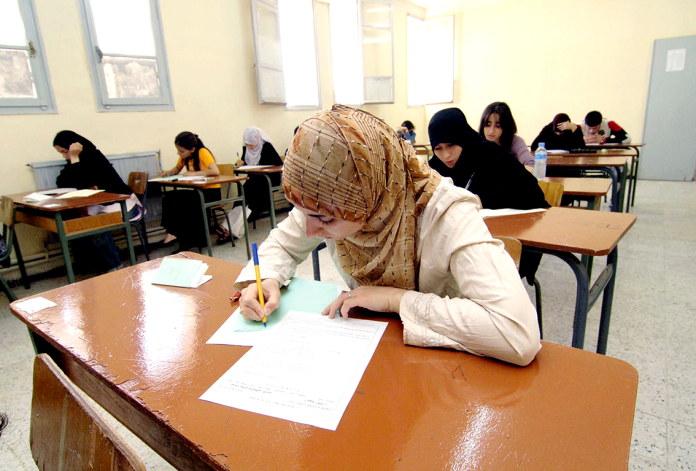 BEM et BAC 2025 : Voici les dates du début des inscriptions