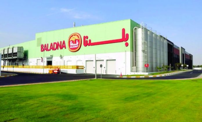 Du nouveau pour le projet Baladna