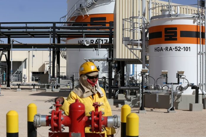 Concours de recrutement : Sonatrach des dévoile les détails
