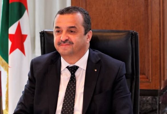 Arkab représente Tebboune au Sommet des chef d'Etat sur l'énergie