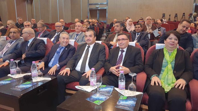 Lithium : Un nouveau défi pour l’Algérie selon Arkab
