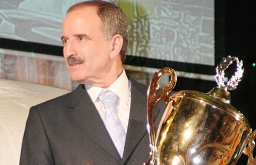 Mahieddine Khalef n’est plus
