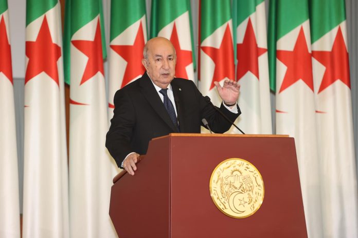 ALGEX, exportations, corruption, surfacturation… Les principales déclarations du président Tebboune lors de la rencontre avec les opérateurs économiques