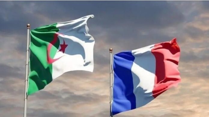 Algérie France