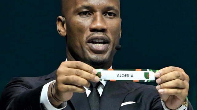 CAN 2025 : Le tirage au sort fixé au 27 janvier