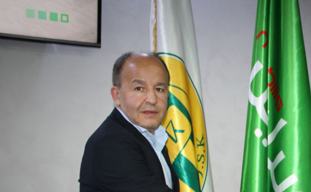 Face aux attaques contre Hakim Medane : La JSK monte au créneau