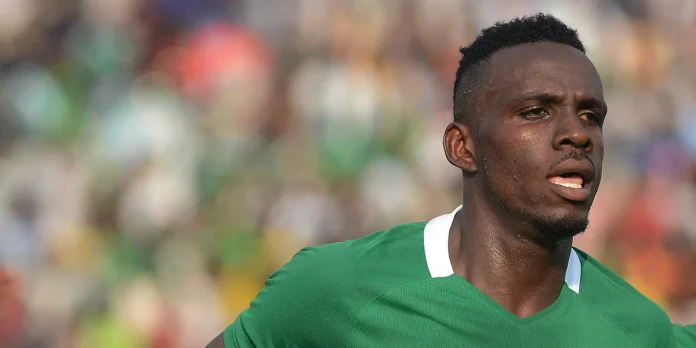 L’ESS officialise l’arrivée de Kingsley Eduwo