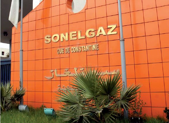 Sonelgaz