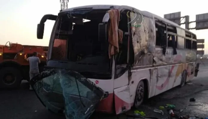 18 blessés sur les routes ce dimanche matin