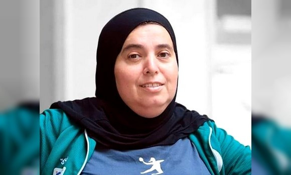 Fédération algérienne de handball : La démission de Karima Taleb entérinée