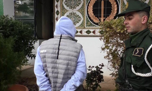 Un faux médecin arrêté à Alger