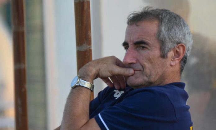 Djamel Menad
