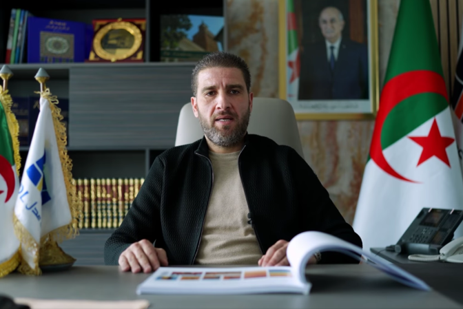 Le DG de l’AADL dément les déclarations du wali d’Oran (vidéo)