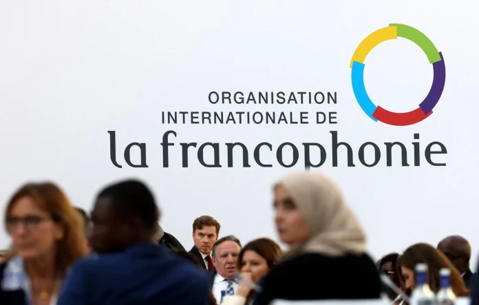 Le Niger et le Burkina Faso se retirent de l’Organisation internationale de la francophonie