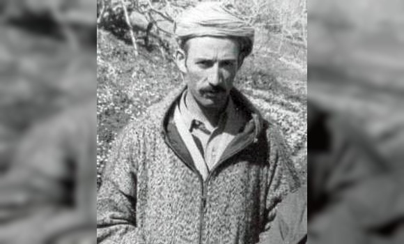 Le colonel Amirouche, un leader charismatique et un fin stratège