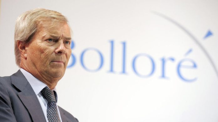 Plainte contre Bolloré : 11 ONG veulent rendre l’argent détourné en Afrique