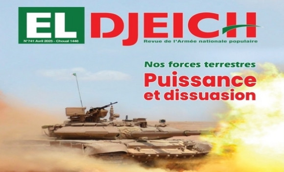 El Djeich