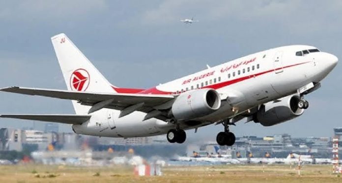 Air Algérie